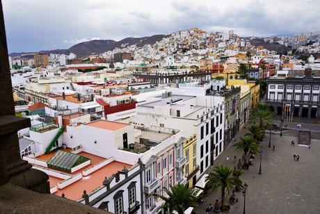 Las Palmas de Gran Canaria